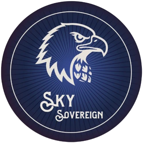 Sky Sovereign tap